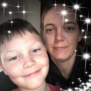 Meet your Posher, Nathalie